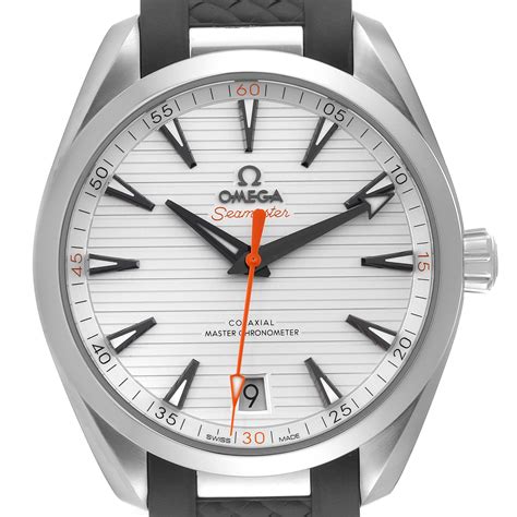 omega seamaster aqua terra 150m ref. 220.12.41.21.02.002|omega aqua terra 150m price.